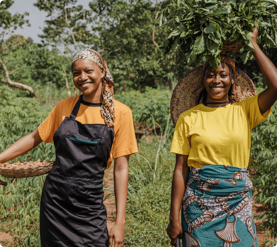 Women and Youth Empowerment