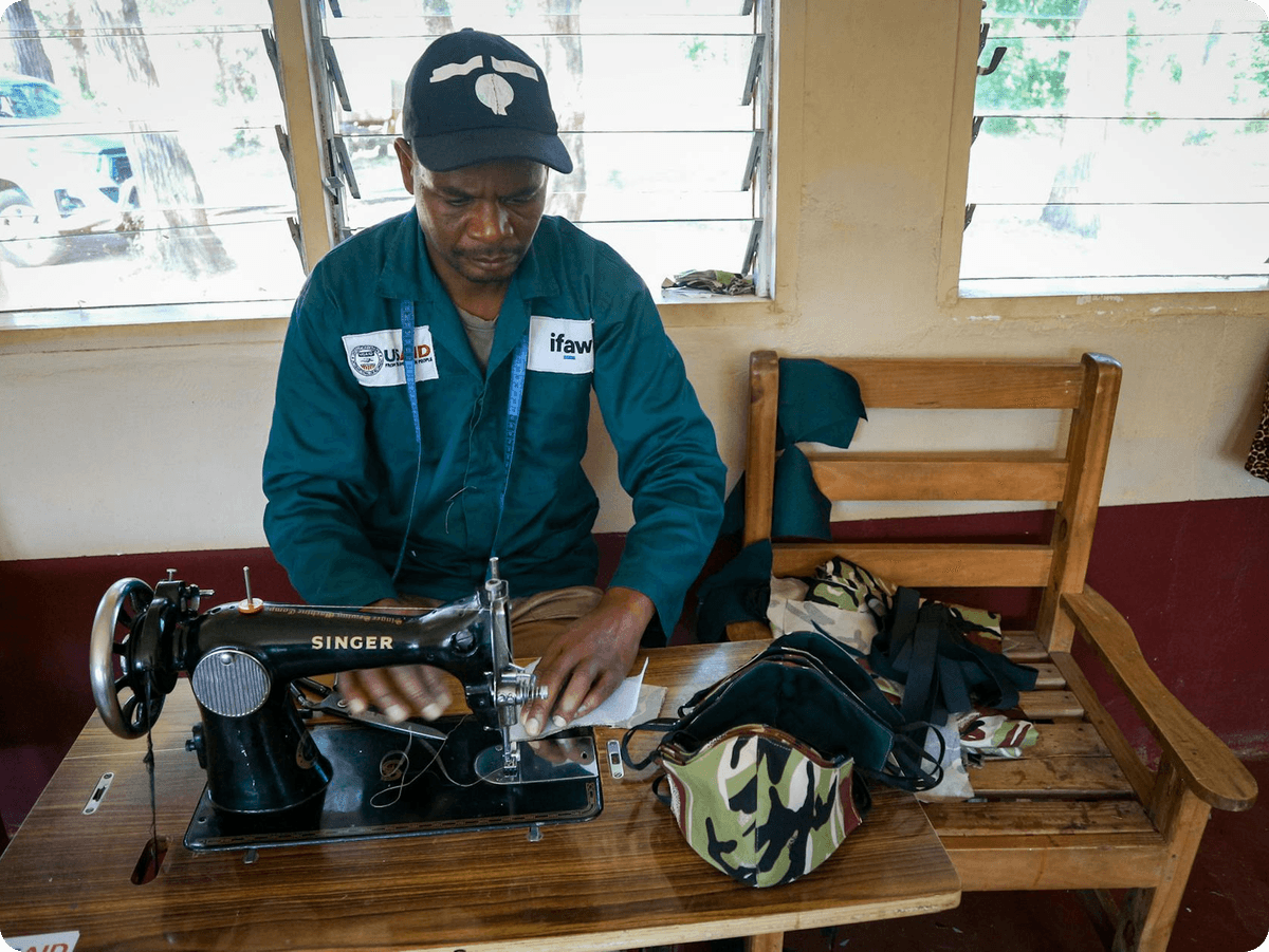 Empowerment Programs